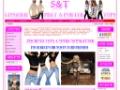 Shoptendance Lingerie et Pr�t � porter